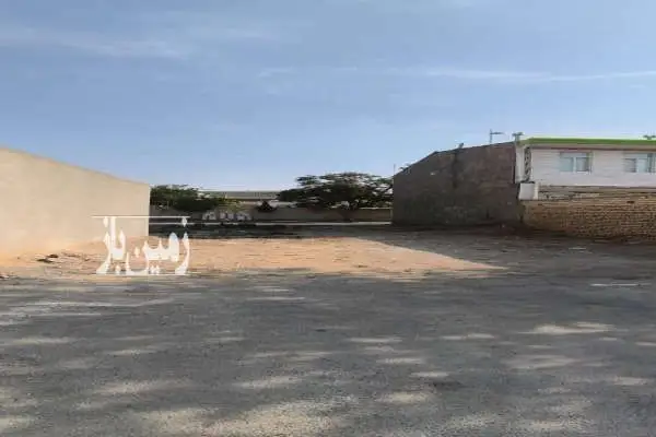 زمین مسکونی دوب واقع در روستای سعید آباد ۱۸۳ متر - تصویر 2