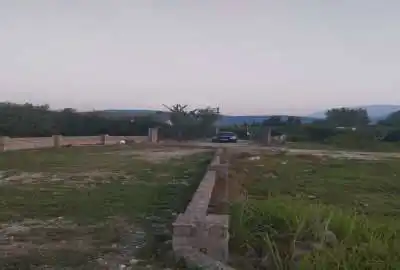 فروش زمین شهرکی بافت مسکونی چالوس گیل کلا ۲۱۰ متر