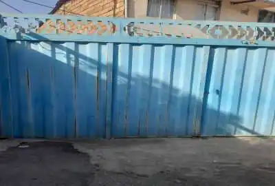 زمین خانه سرا برای ساخت با رای دادگاه معتبر ۱۲۷ متر