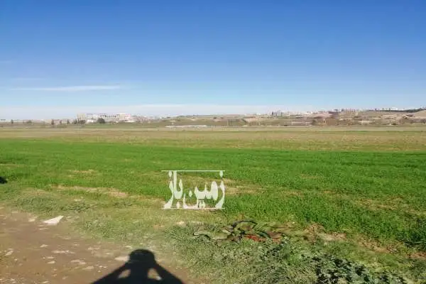 فروش زمین کشاورزی ۳۰۰۰۰ متر دهکده توریستی توشن گرگان - تصویر 3