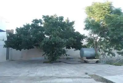 فروش باغ وسوله با سندتک برگ ۸۵۲ متر سبزوار ابارش
