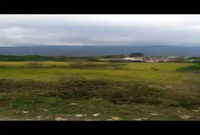 زمین مسکونی ۲۰۰ متر چالوس کمربندی چالوس منطقه تجن کلا