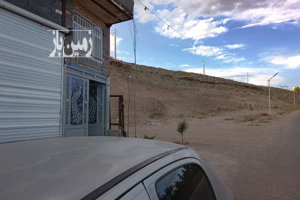 زمین تجاری ۵۰ متر واقع در زیبادشت-1