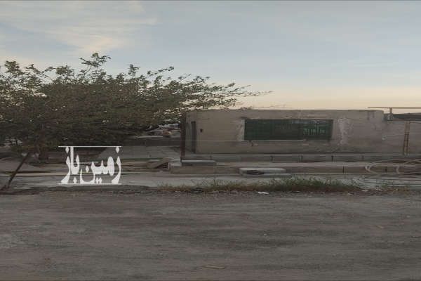 زمین هکتاری ۱۶۰۰۰ متری در شهرری باقر آباد-4