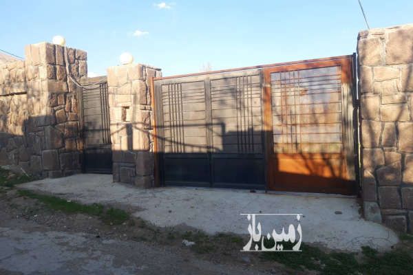زمین ۲۱۹۰ متر واقع در مشا بر اصلی - تصویر 2