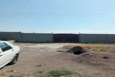 زمین دور دیوار شاهنامه ۷۶ ابتدای دهشک