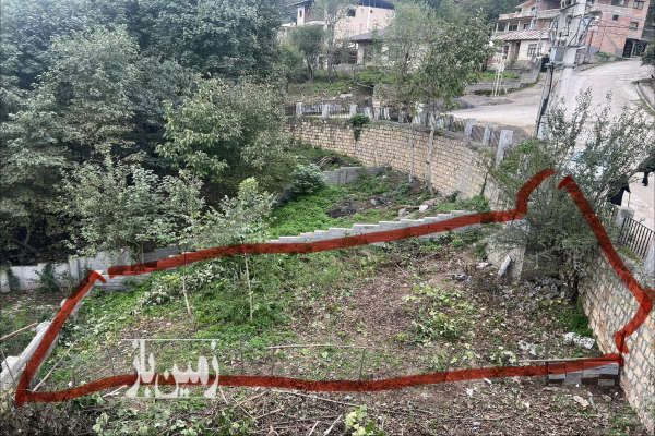 زمین بافت مسکونی ۱۵۰ متر واقع در بهمنان زیرآب-4