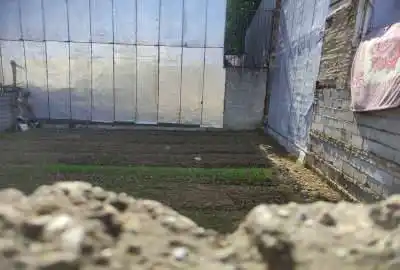 زمین مسکونی ۱۱۲ متر کمربندی جویبار قائمشهر