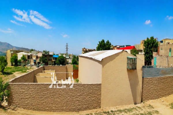 فروش زمین ۳۳۰ متر تهرانپارس - تصویر 1