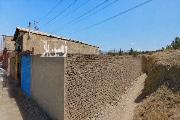 فروش زمین ۳۳۰ متر تهرانپارس - تصویر 2