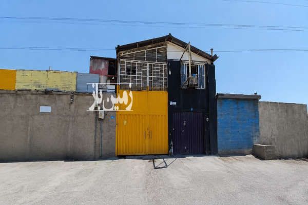 فروش زمین ۳۳۰ متر تهرانپارس - تصویر 3