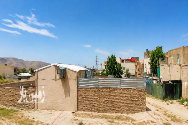 فروش زمین ۳۳۰ متر تهرانپارس - تصویر 4