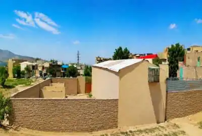 فروش زمین ۳۳۰ متر تهرانپارس