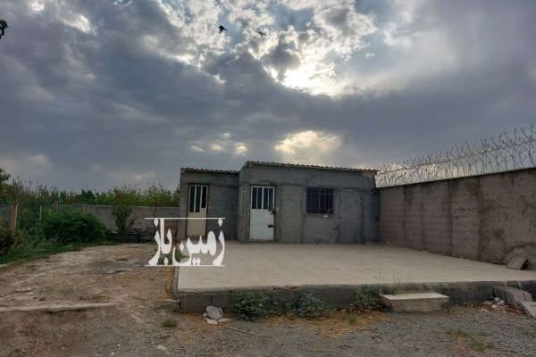 باغ ۳۵۹۰ متر دنج شهریار بین فرارت و یوسف آباد - تصویر 3