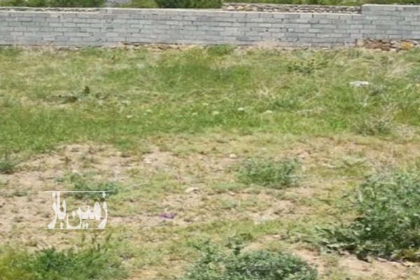 فروش زمین ۲۰۵ متر دادگستری اردبیل-1