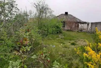 زمین به مساحت ۷۵۰ متر بر اتوبان بلسبنه