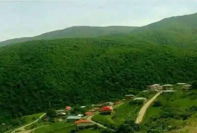 فروش زمین ویلایی ۳۱۷ متر با امکانات استثنایی