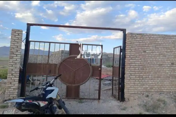 فروش زمین ۴۱۰۰۰ متر کشاورزی برای سکونت - تصویر 2