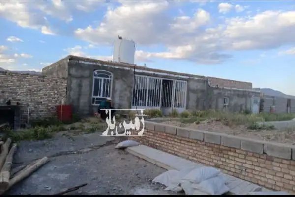 فروش زمین ۴۱۰۰۰ متر کشاورزی برای سکونت - تصویر 3