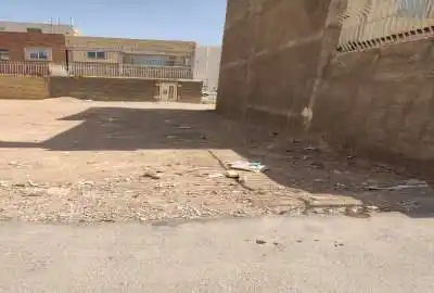 زمین ۱۸۰متری هزار دستگاه خورزوک