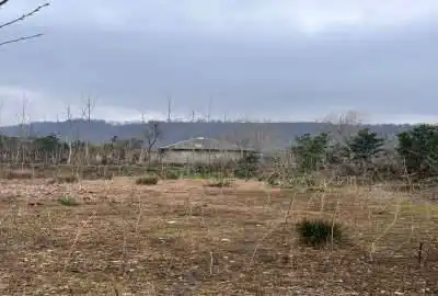 زمین مسکونی ۱۰۰۰ متر در روستای سه سار
