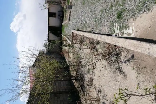باغچه ۴۰۰ متری حصار مهتر رباط کریم - تصویر 2