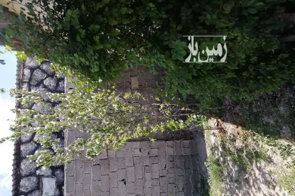 باغچه ۴۰۰ متری حصار مهتر رباط کریم - تصویر 4