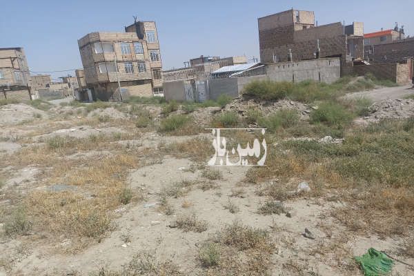 زمین ۸۵ متری روستای زیرکن خواجه ربیع - تصویر 1