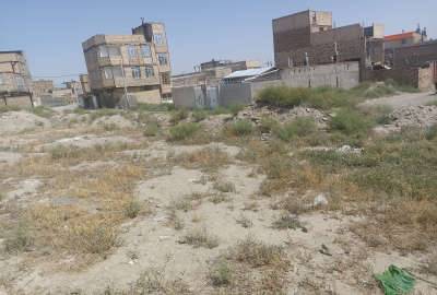 زمین ۸۵ متری روستای زیرکن خواجه ربیع