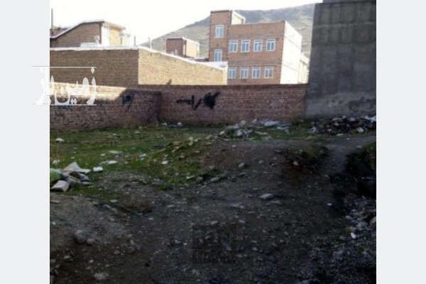 فروش زمین ۱۶۰ متر در باغچه جوق - تصویر 2