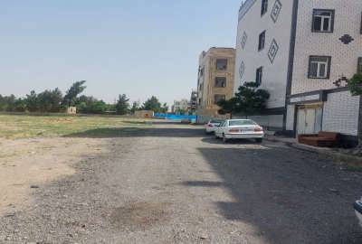فروش زمین ۵۳۶۰ متر محدوده مسکونی درسن آباد
