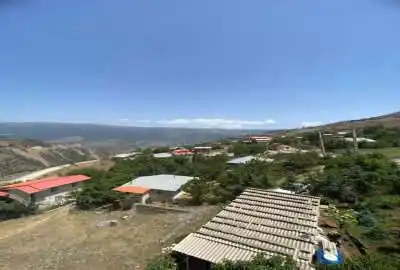 زمین ۳۱۸متر تجاری مسکونی جنت رودبار پلهم جان