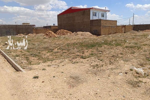 فروش زمین تجاری و مسکونی جاده اصلی ۳۰۰ متر روستای خمارک - تصویر 2