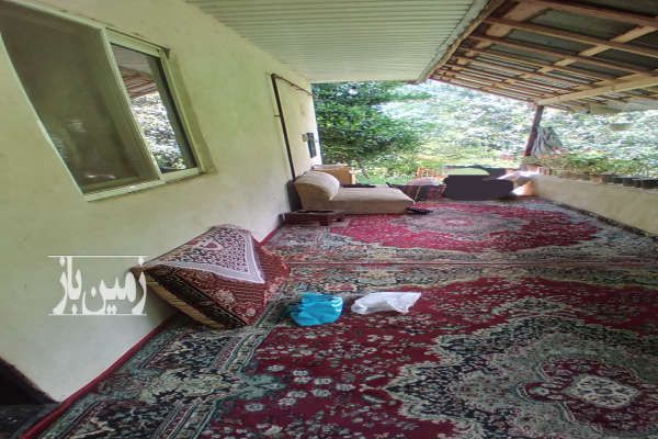 فروش زمین ۹۴۸۰ متر در دل طبیعت - تصویر 2
