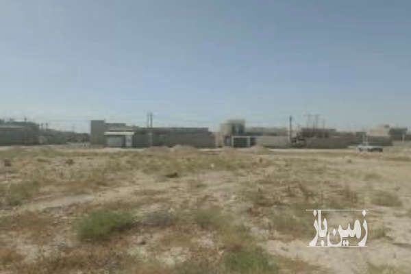 فروش زمین ۳۰۰ متری در کاکی آماده انتقال - تصویر 1