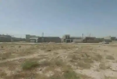 فروش زمین ۳۰۰ متری در کاکی آماده انتقال