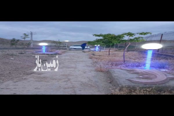 زمین و خونه باغ ۴۸۰ متر در فیروزکوه گذرخانی - تصویر 4