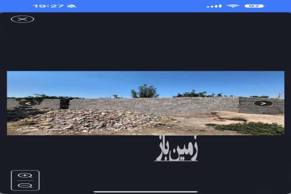 فروش زمین ۲۸۹ متر در کوچیکسرا - تصویر 2