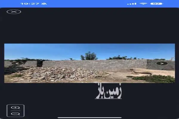 فروش زمین ۲۸۹ متر در کوچیکسرا - تصویر 2