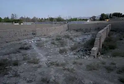 فروش زمین در اصفهانک گلستان ۲۹ پلاک سوم کوچه
