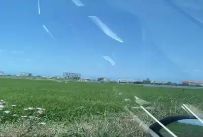 زمین ۱۰۰۰ متر سرخرود لوکیشن عالی کوچه بهاریکم