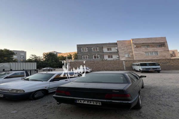 زمین مسکونی ۱۷۵ متر ورامین اول بیهقی بهترین موقعیت فروش فوری - تصویر 1