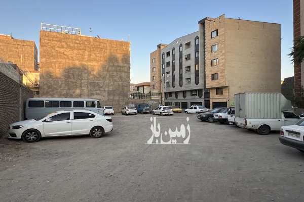 زمین مسکونی ۱۷۵ متر ورامین اول بیهقی بهترین موقعیت فروش فوری - تصویر 3