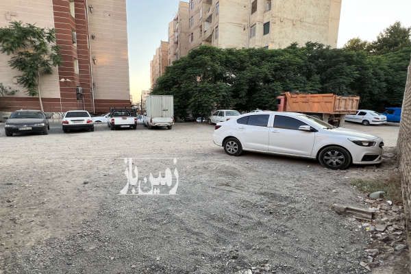 زمین مسکونی ۱۷۵ متر ورامین اول بیهقی بهترین موقعیت فروش فوری - تصویر 4