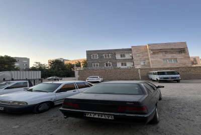 زمین مسکونی ۱۷۵ متر ورامین اول بیهقی بهترین موقعیت فروش فوری