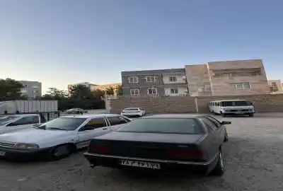 زمین مسکونی ۱۷۵ متر ورامین اول بیهقی بهترین موقعیت فروش فوری