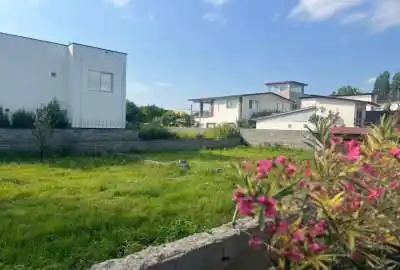 زمین قابل ساخت داخل شهرک ۲۵۰متری
