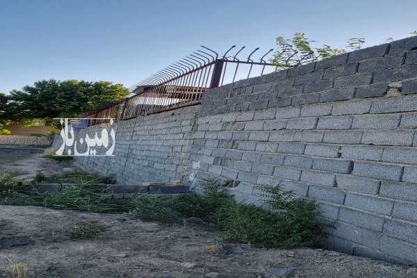زمین ۲۰۰ متری سند تک برگ شهریار بکه ژاله شرقی - تصویر 2