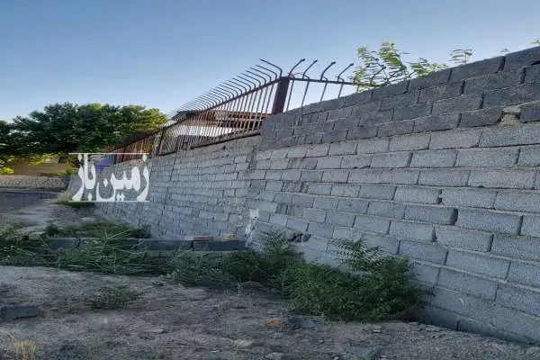زمین ۲۰۰ متری سند تک برگ شهریار بکه ژاله شرقی - تصویر 2
