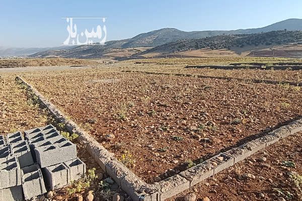 زمین ۲۰۰ متری شهرک جوشکاران ساحلی - تصویر 1